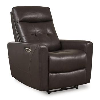 Pisgham Power Recliner