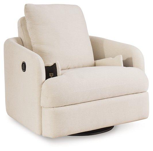 Modmax Swivel Glider Chair