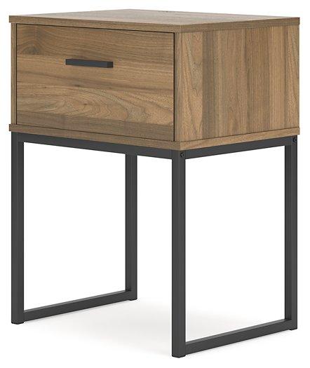 Deanlow Nightstand