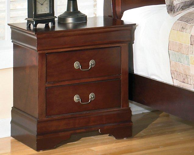 Alisdair Nightstand