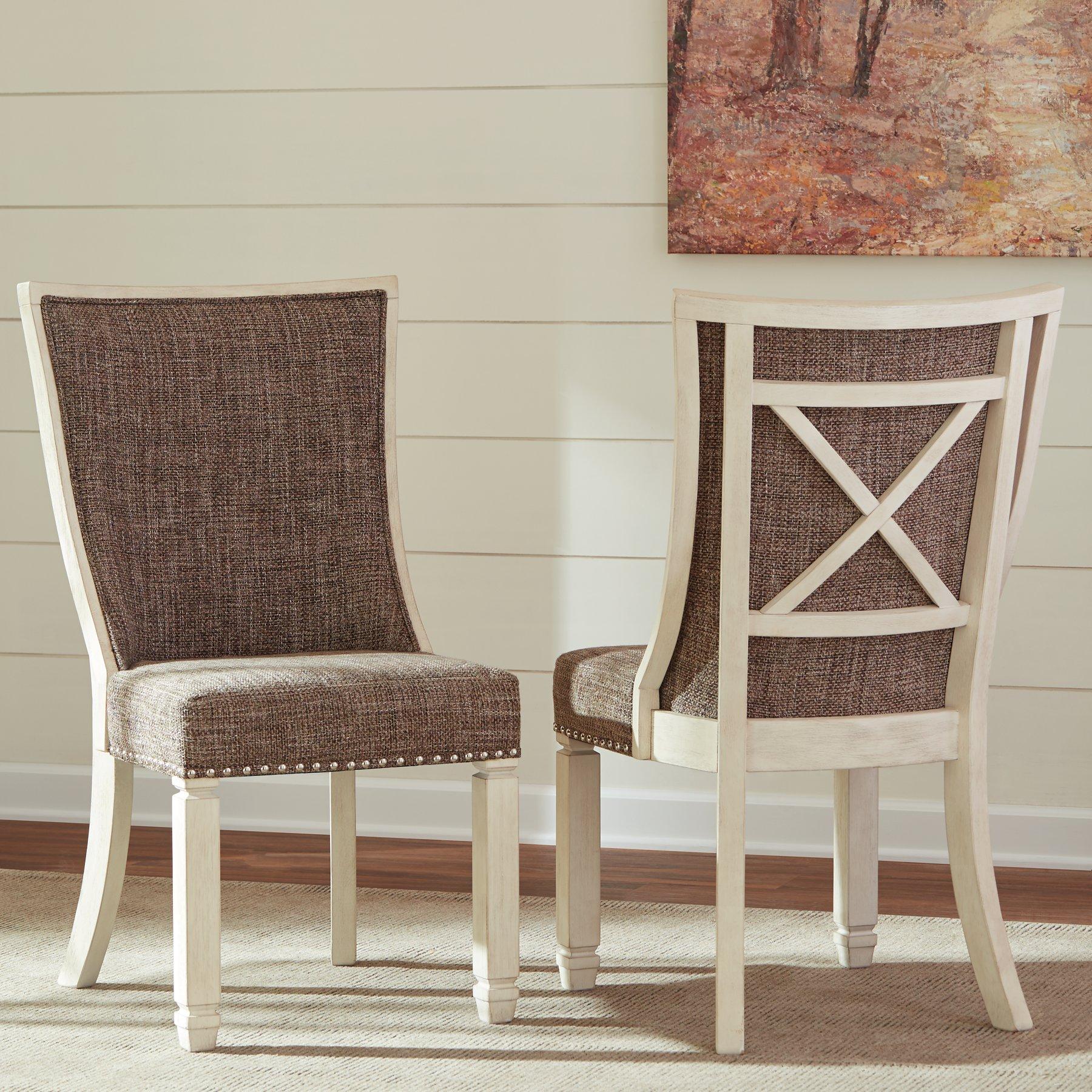 Bolanburg Dining Chair