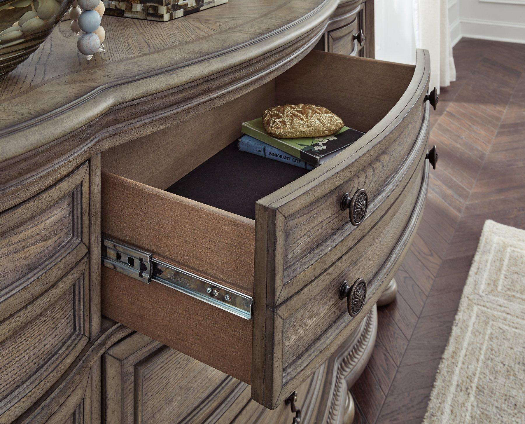 Ardenfield Dresser