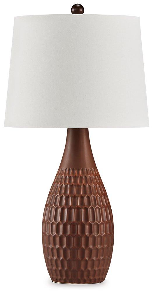 Cartford Table Lamp (Set of 2)