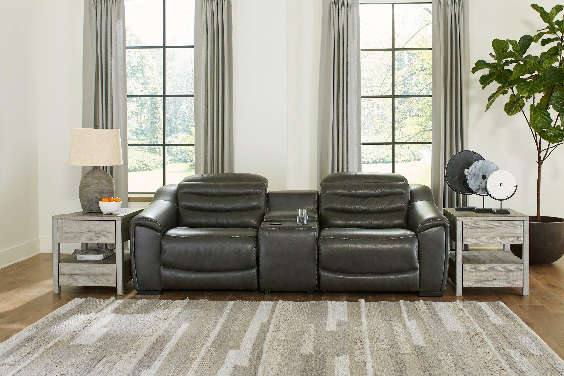 Center Line Living Room Set