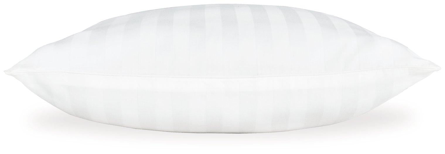 Zephyr 2.0 Cotton Pillow (Set of 2)