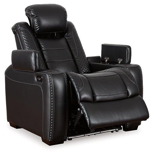 Party Time Power Recliner image