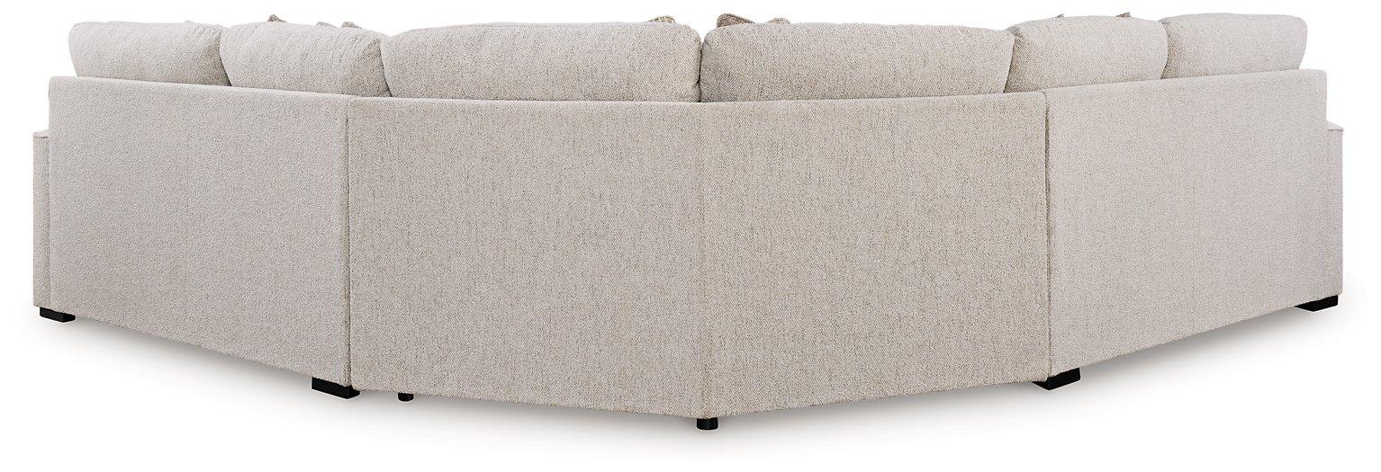 Ballyton Upholstery Package