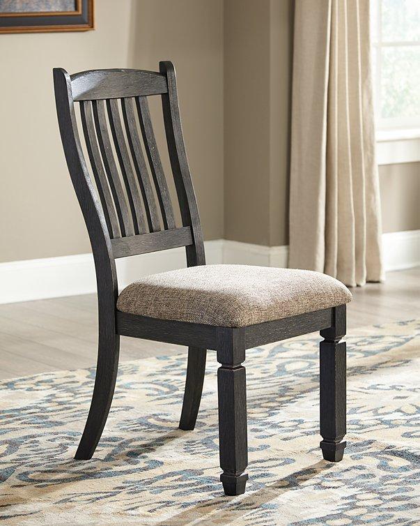 Tyler Creek Dining Chair