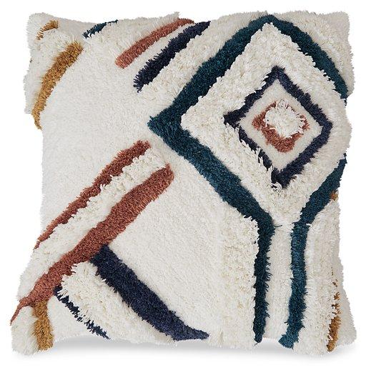 Evermore Pillow (Set of 4) image