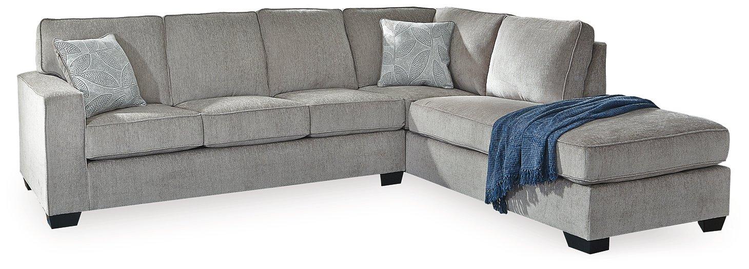 Altari 2-Piece Sectional with Chaise