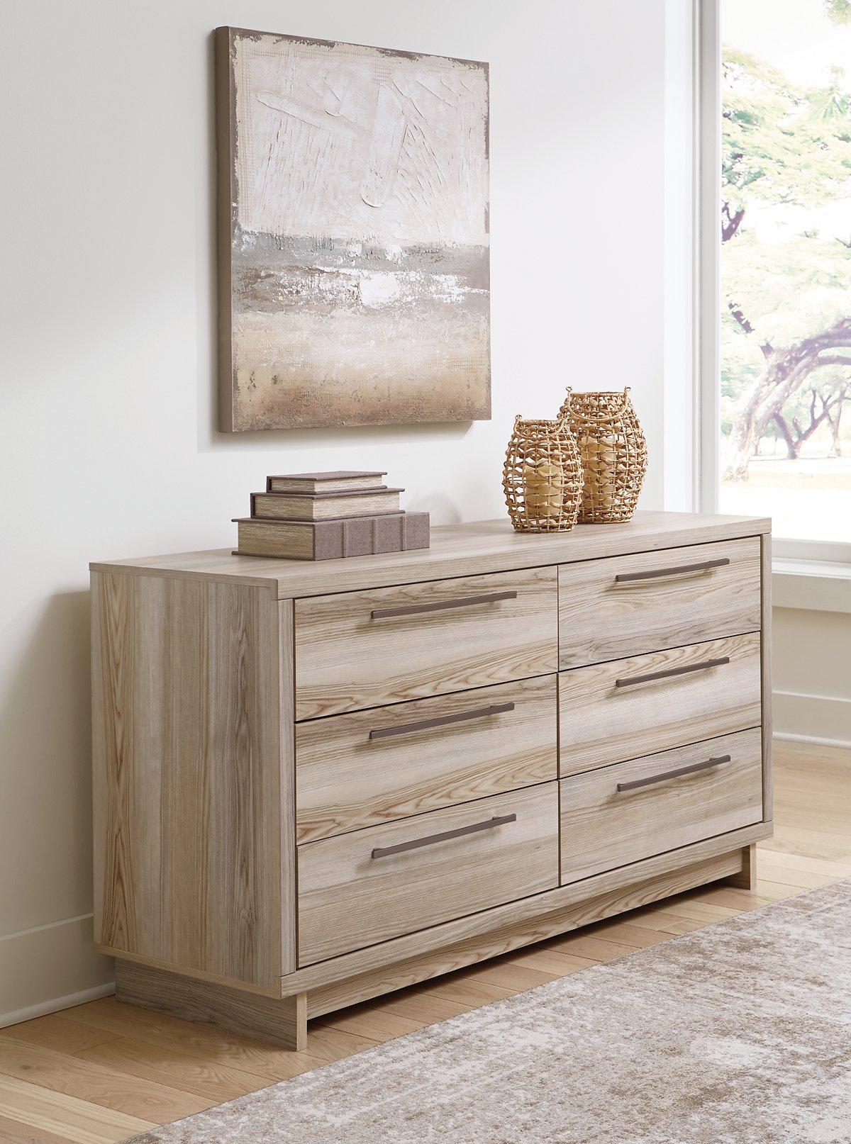 Hasbrick Dresser