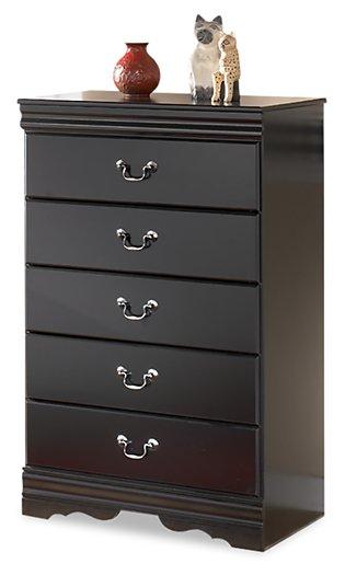 Huey Vineyard Chest of Drawers image