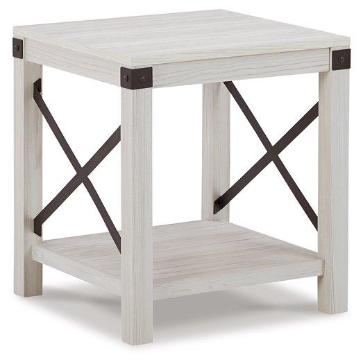 Bayflynn End Table image