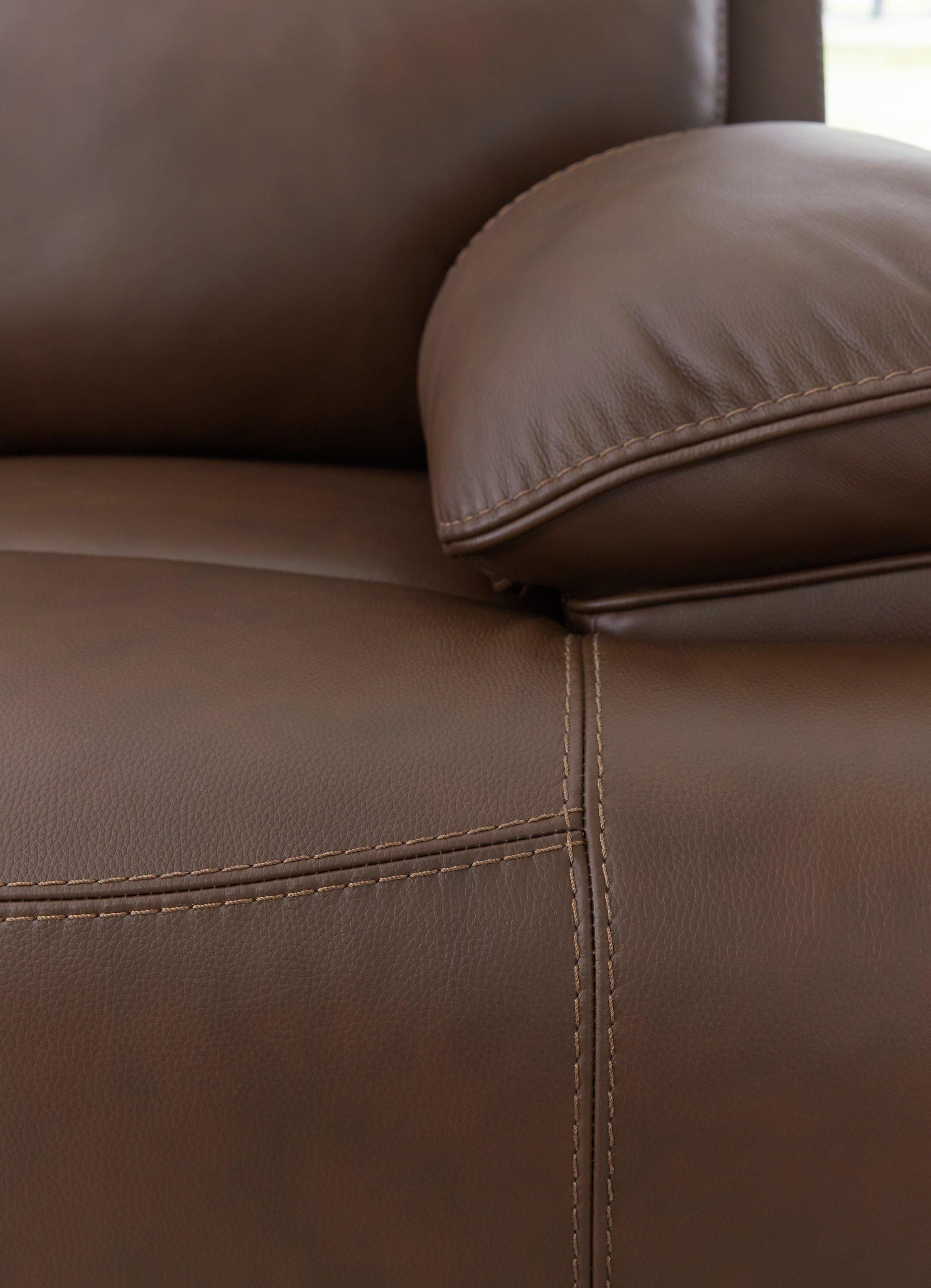 VonRyan Power Reclining Sofa