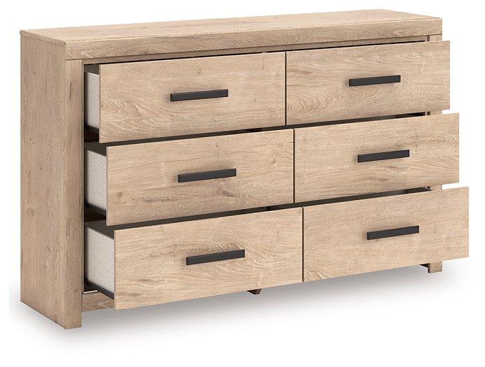 Sanginlane Dresser