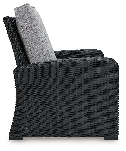 Beachcroft Outdoor Recliner