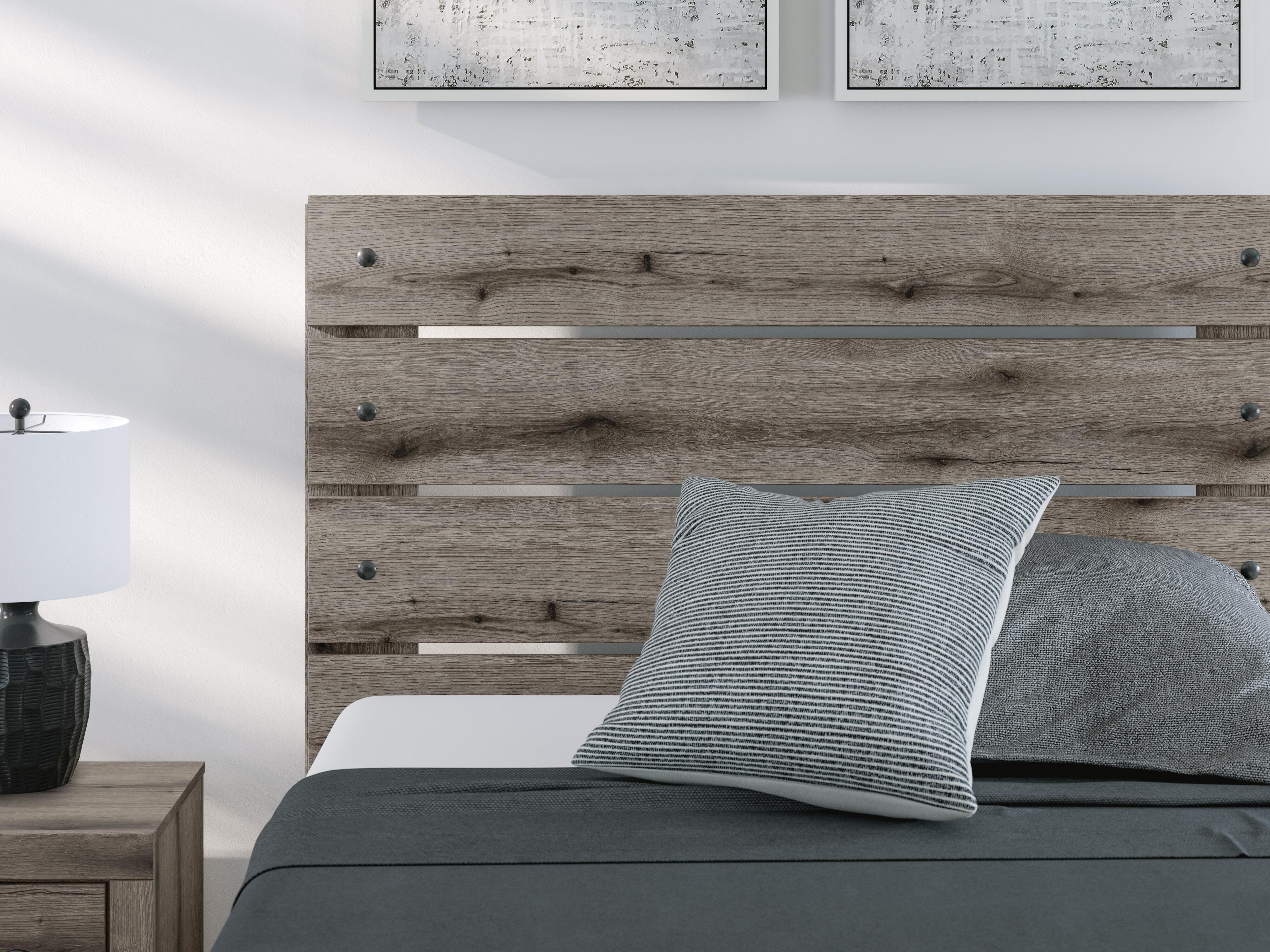Graystorm Bedroom Set