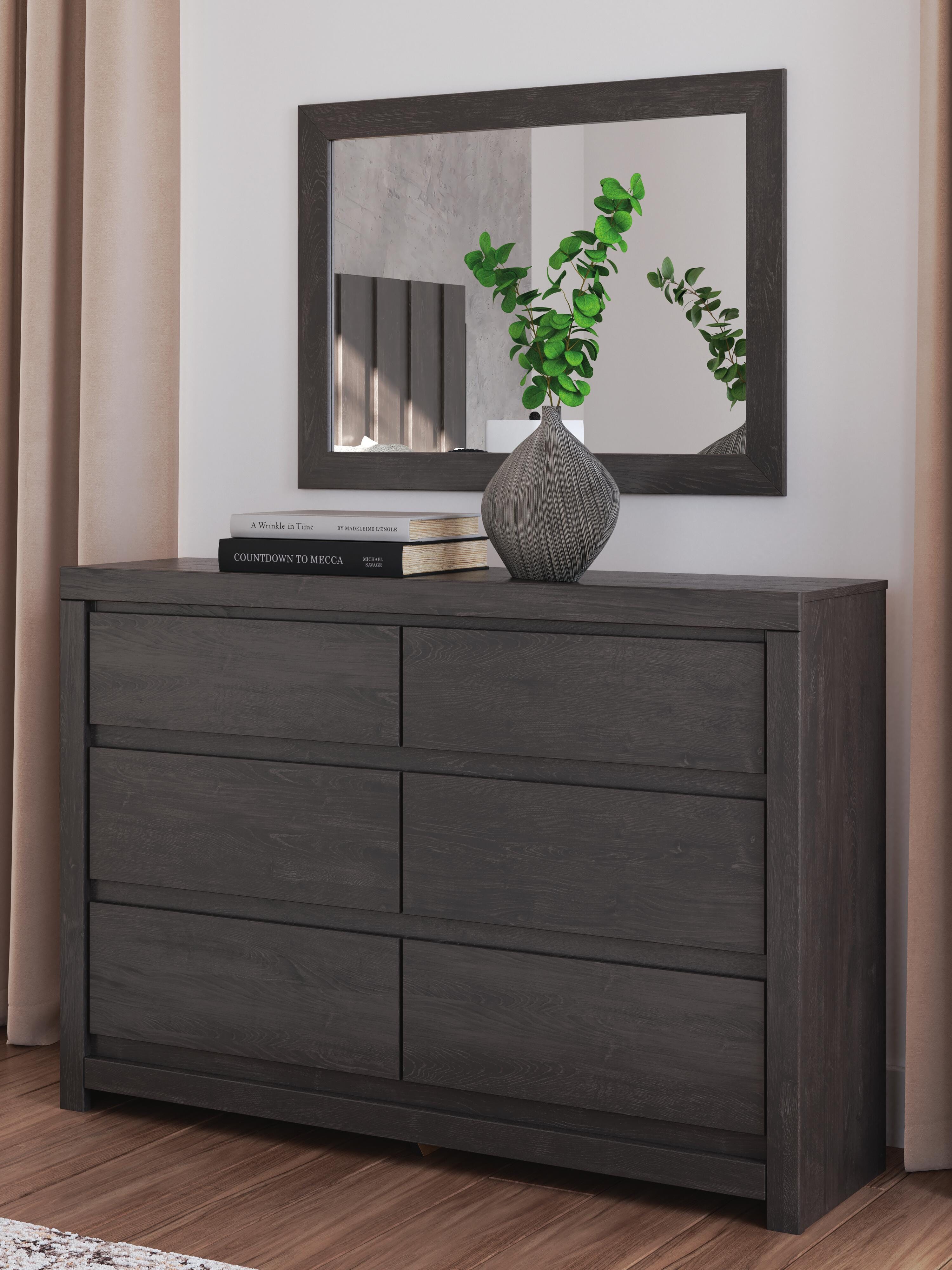 Fraluna Bedroom Set