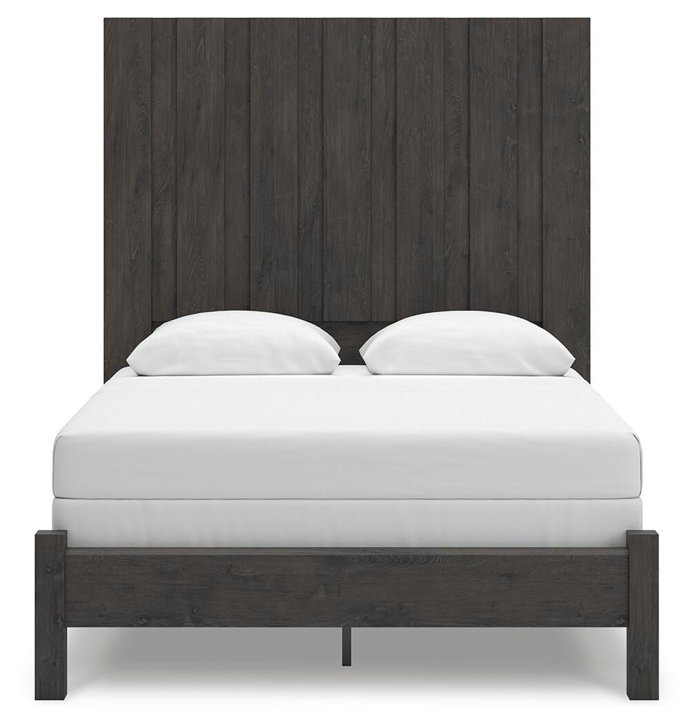Fraluna Bed