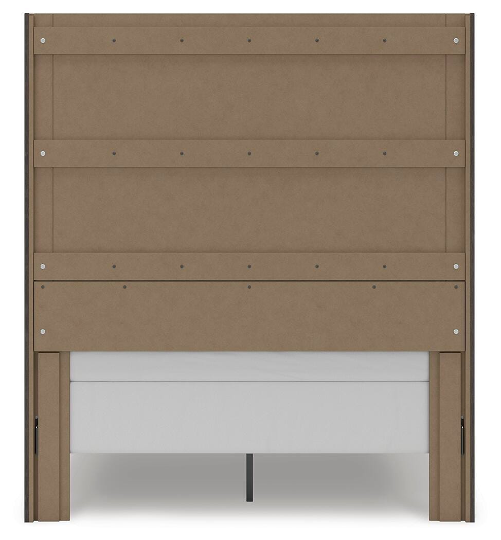Fraluna Bedroom Set