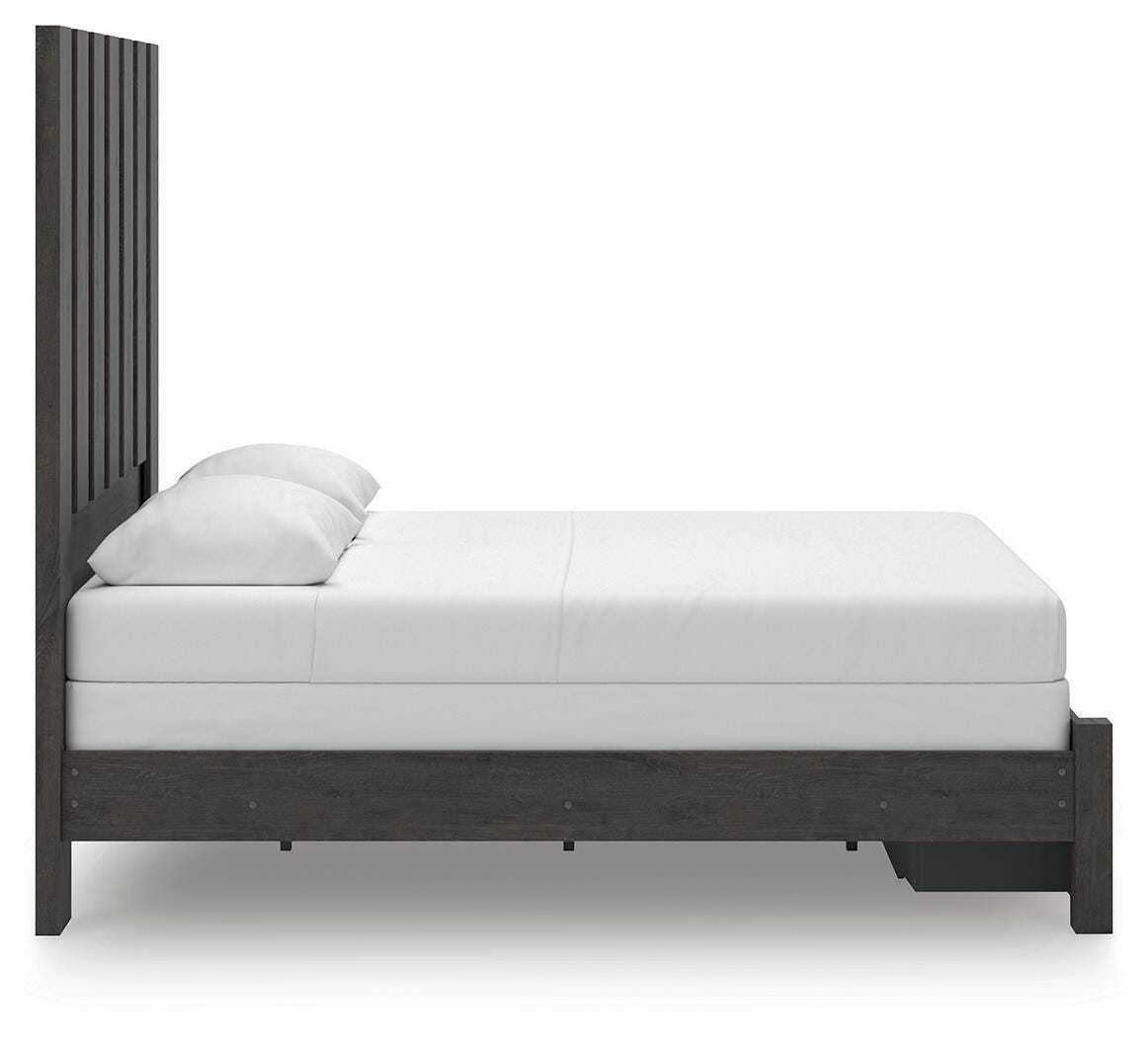 Fraluna Bedroom Set