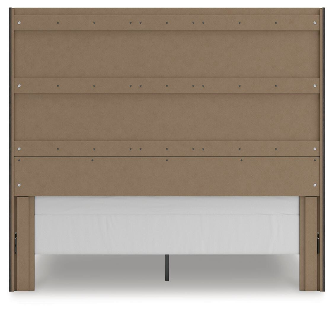 Fraluna Bedroom Set