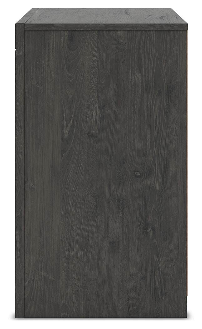 Fraluna Bedroom Set