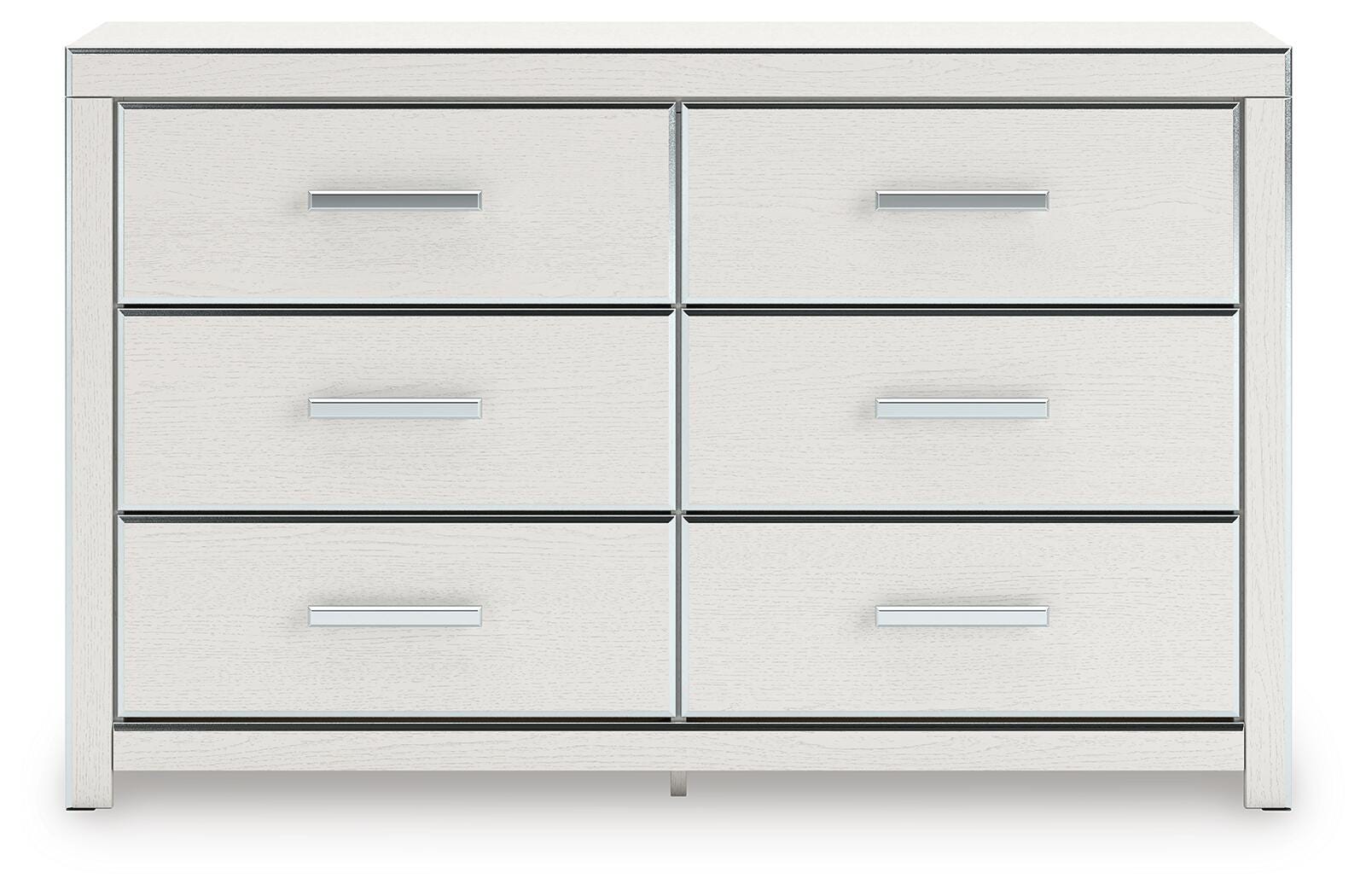 Zuraleus Dresser