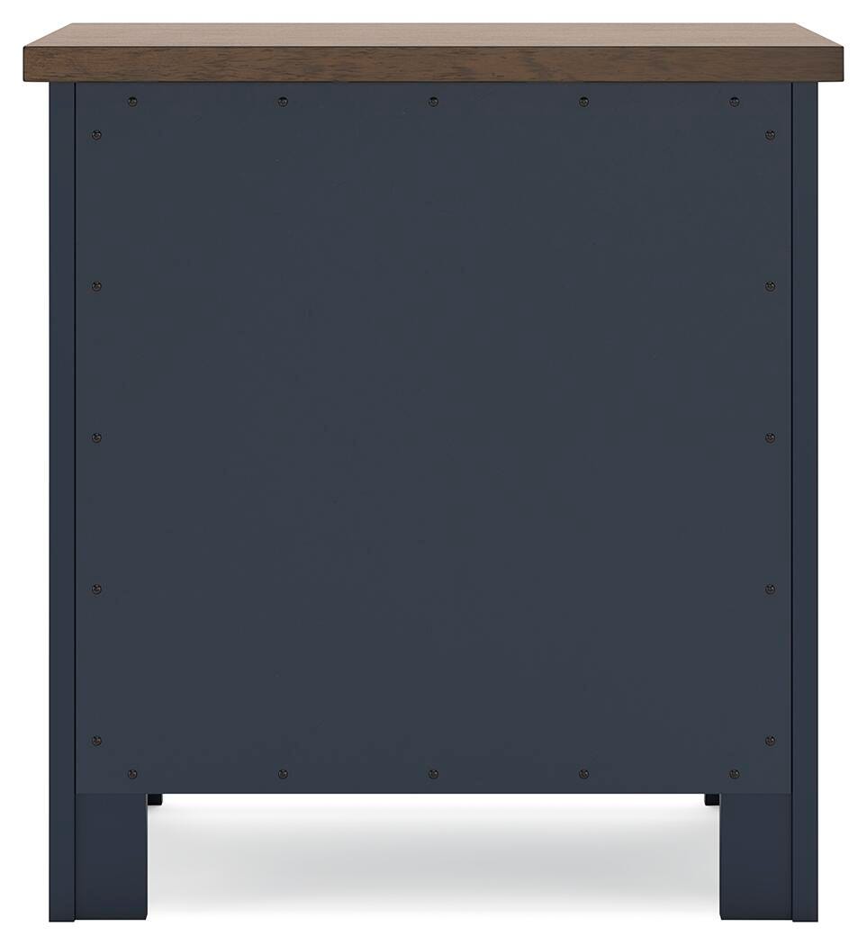 Landocken Bedroom Package