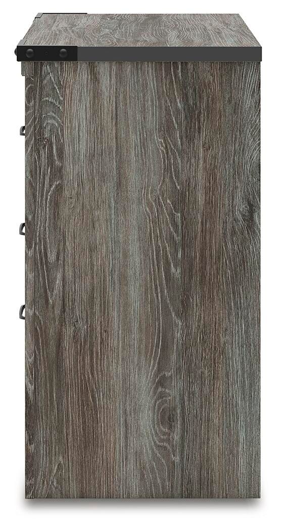Frandern Nightstand
