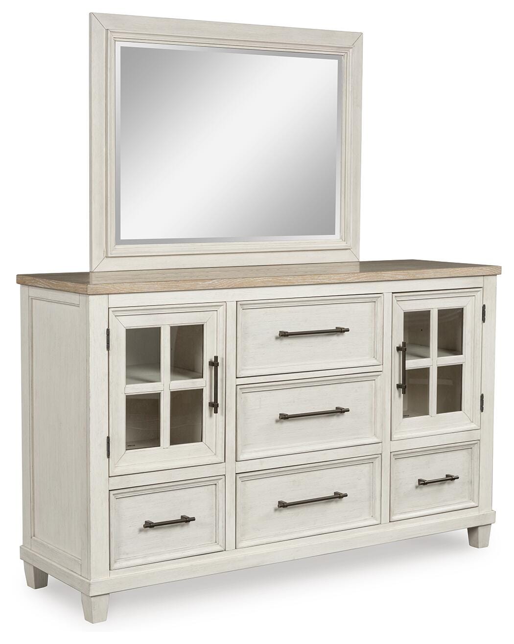 Shaybrock Bedroom Set
