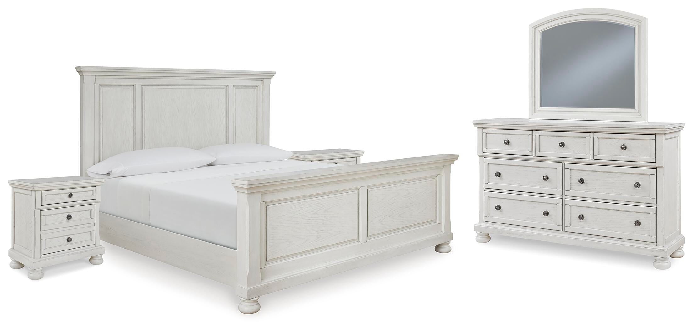 Robbinsdale Bedroom Set