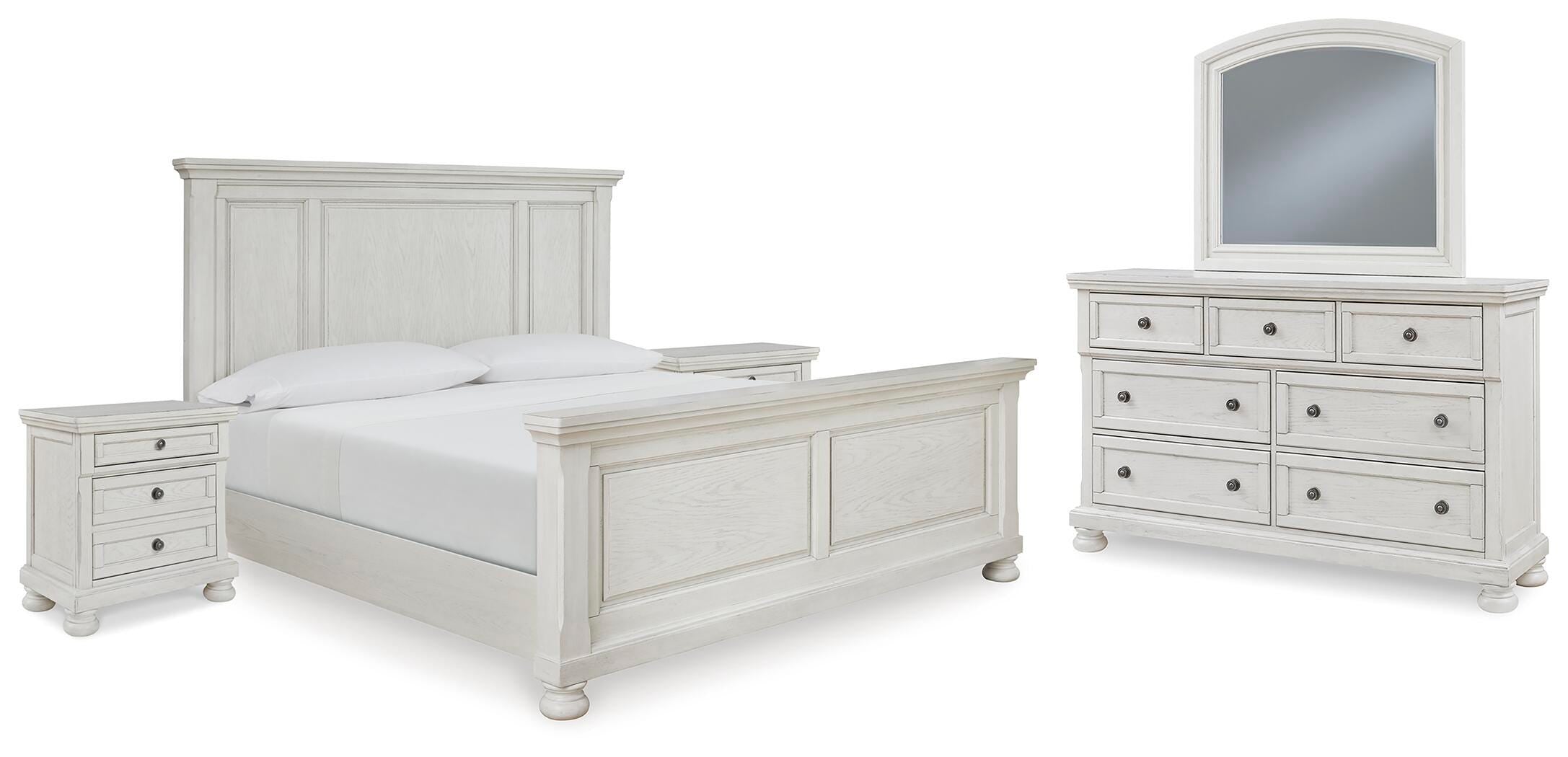 Robbinsdale Bedroom Set