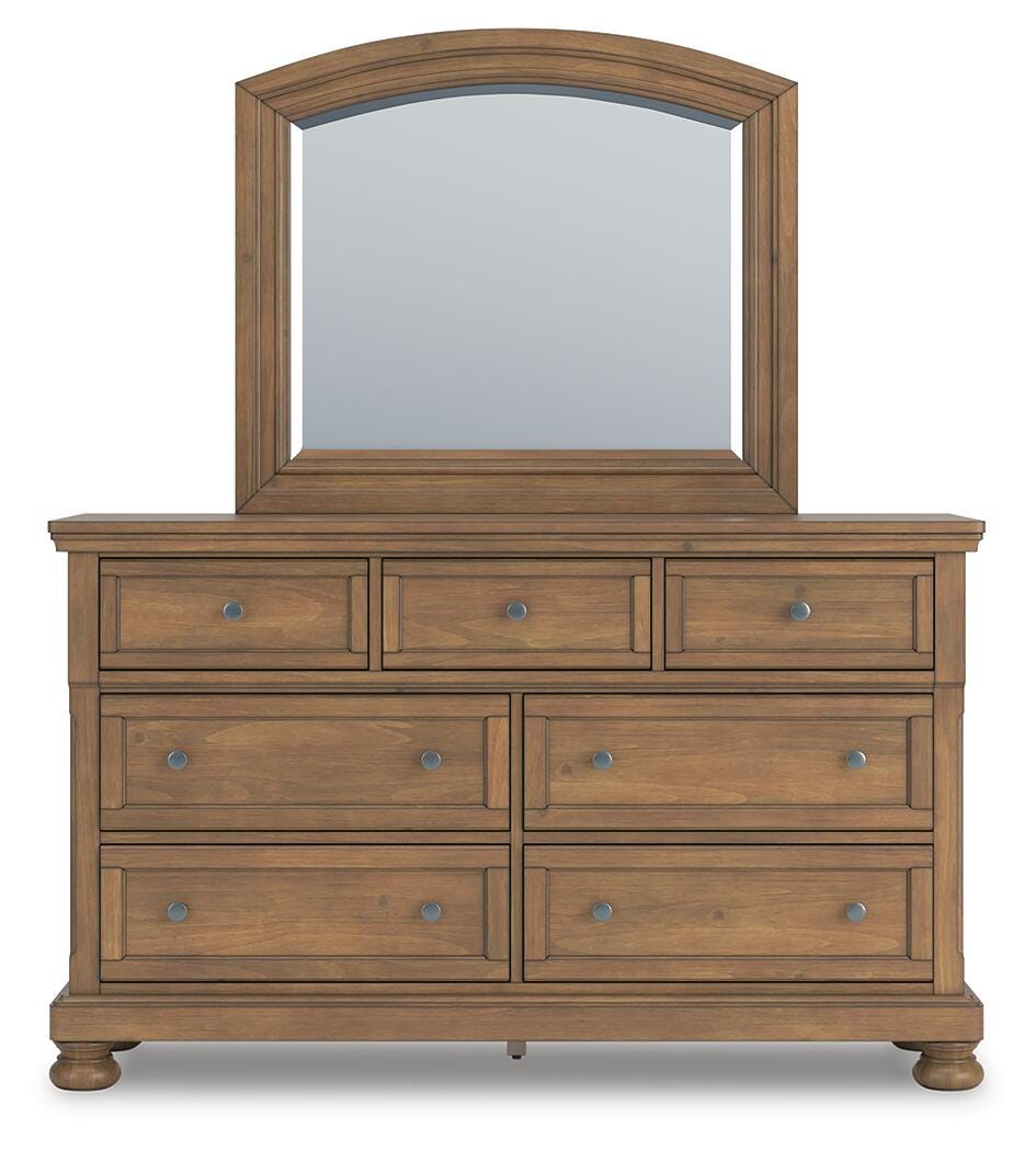 Feddinger Bedroom Set