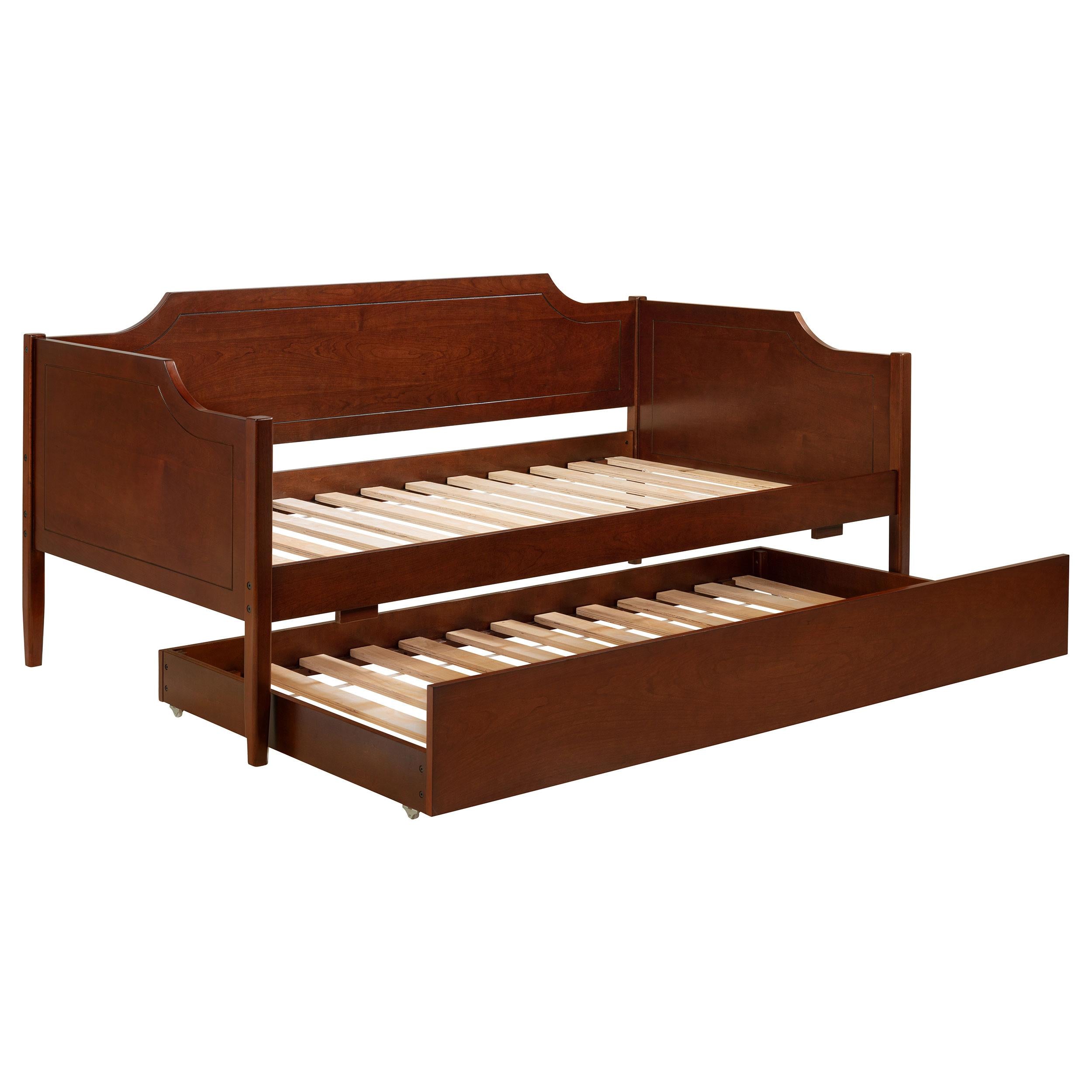 Redding Daybed with Trundle