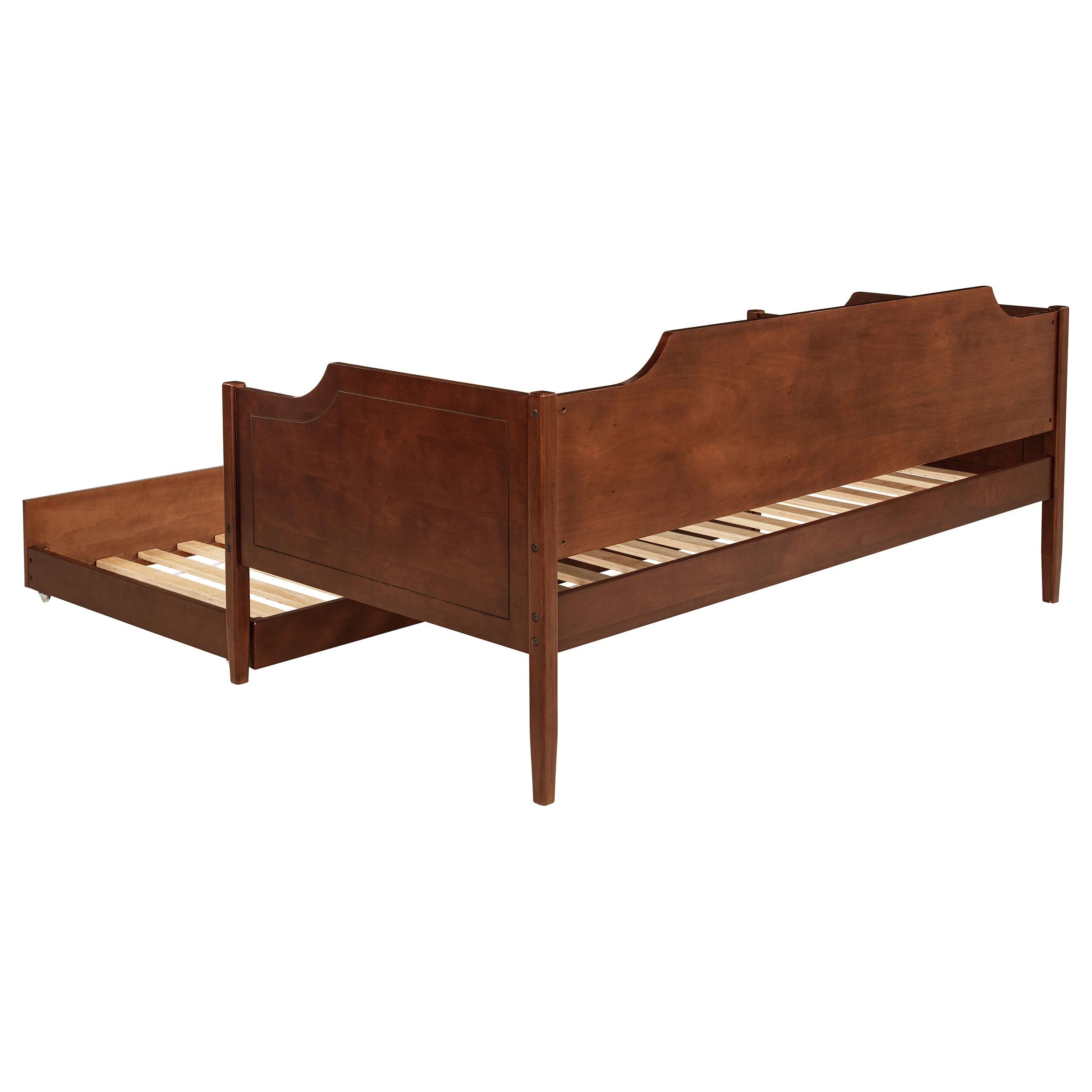 Redding Daybed with Trundle