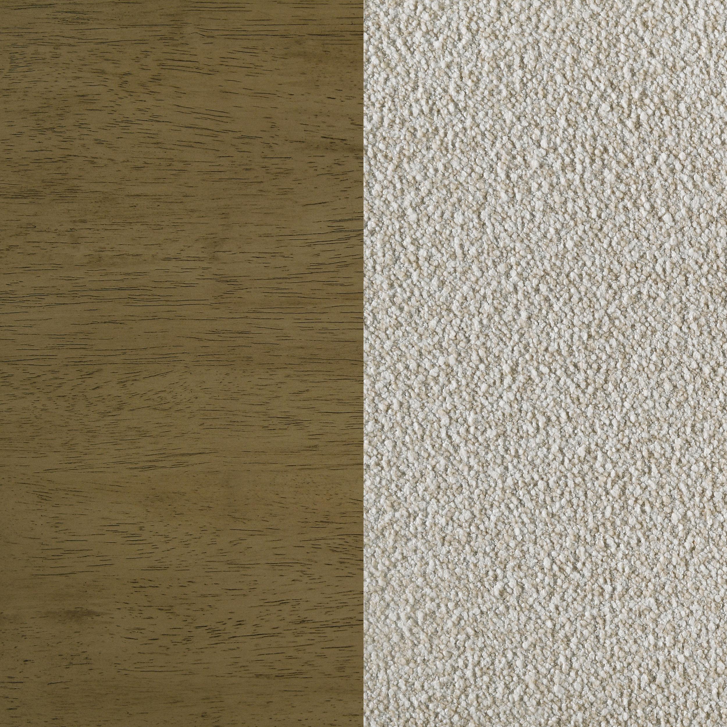 Amsbury Panel Bed