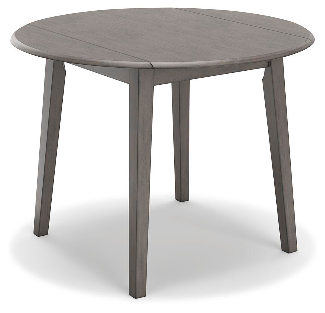 Shullden Dining Room Set