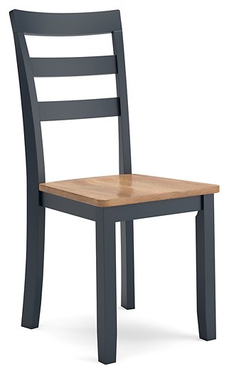 Gesthaven Dining Chair