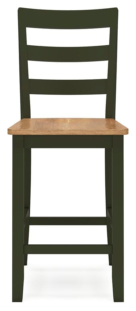 Gesthaven Dining Set