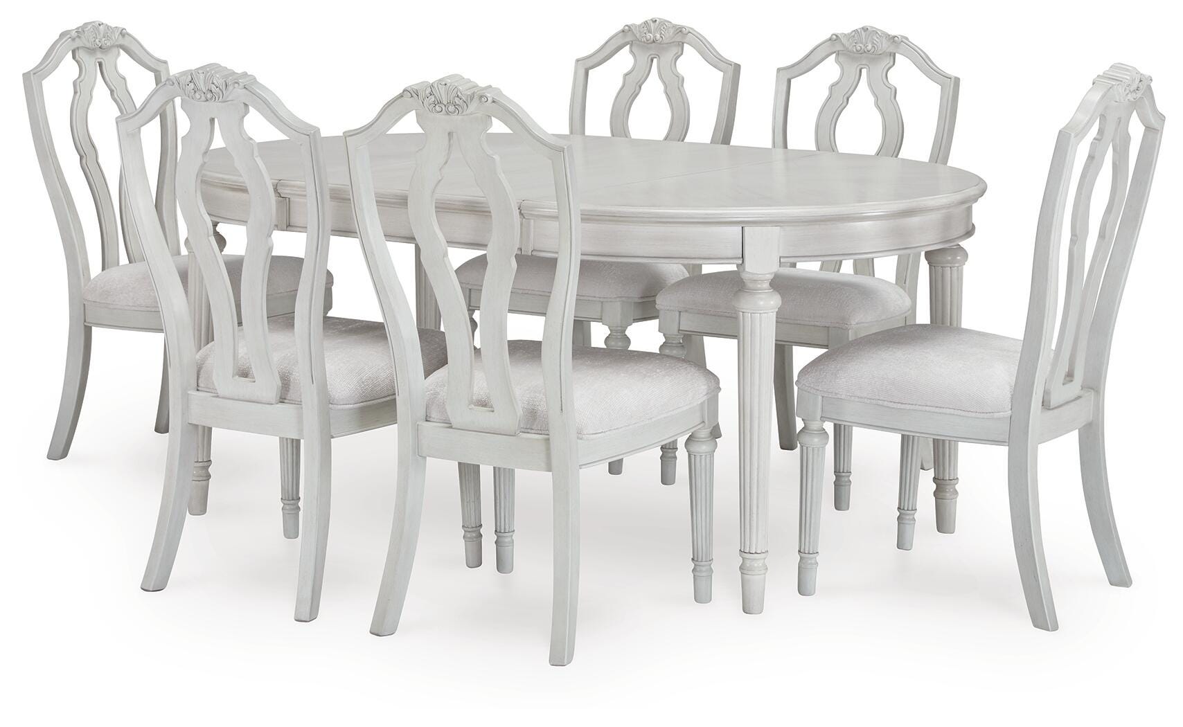 Montelaine Dining Room Set