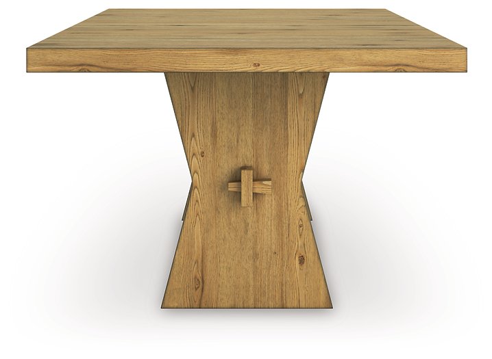 Galliden Dining Room Set