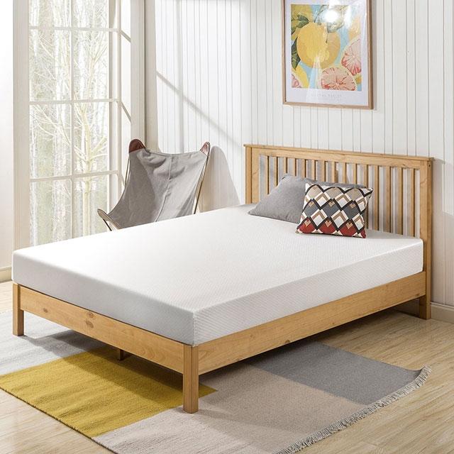 Artemisia 6" Full Memory Foam Mattress
