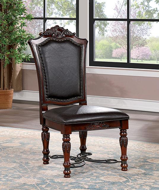 PICARDY Side Chair