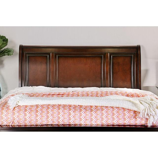 NORTHVILLE Queen Bed