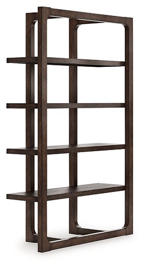 Breckington Home Office Set