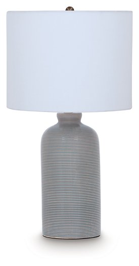 Wimlow Table Lamp