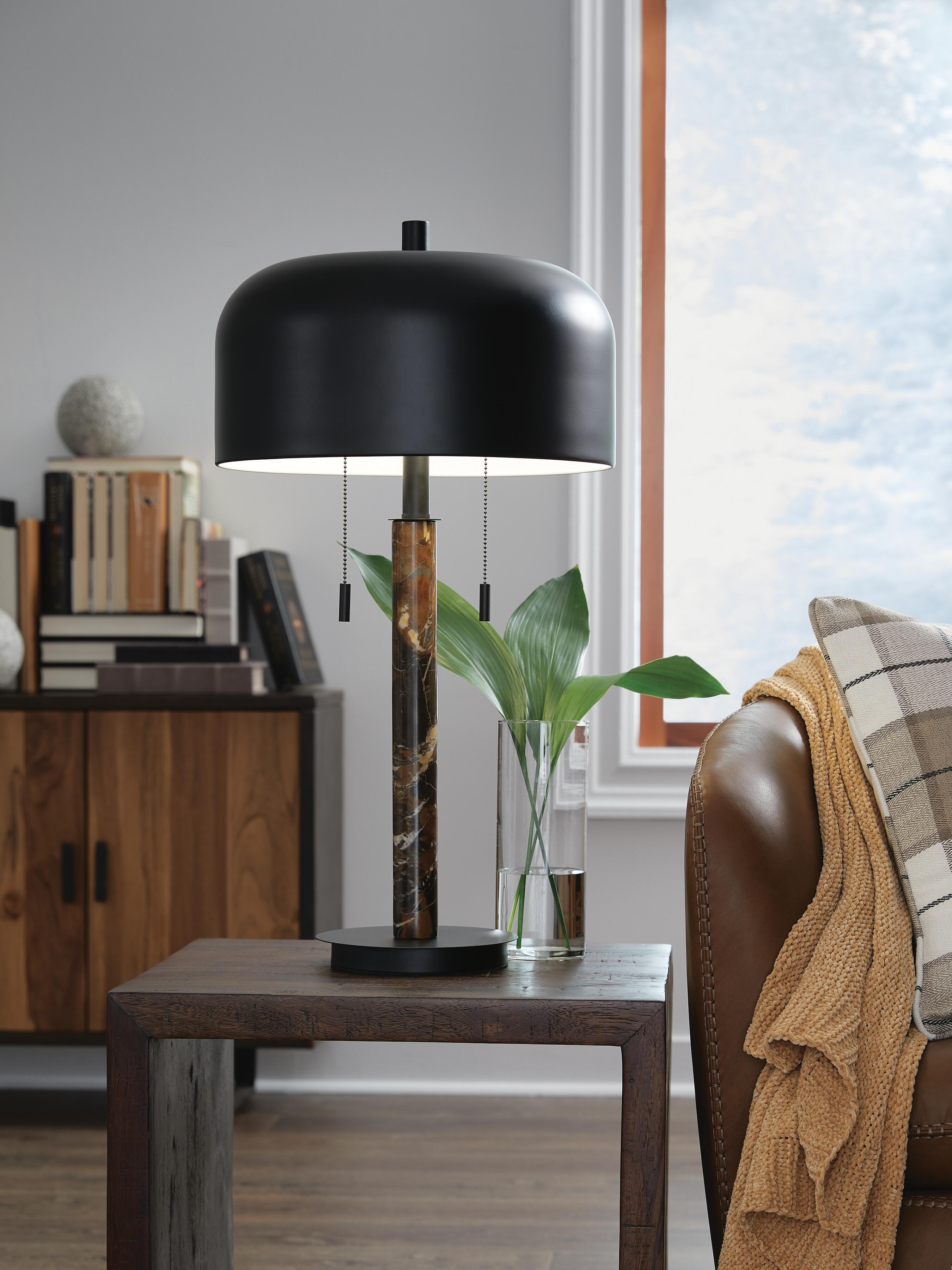 Alanbert Table Lamp