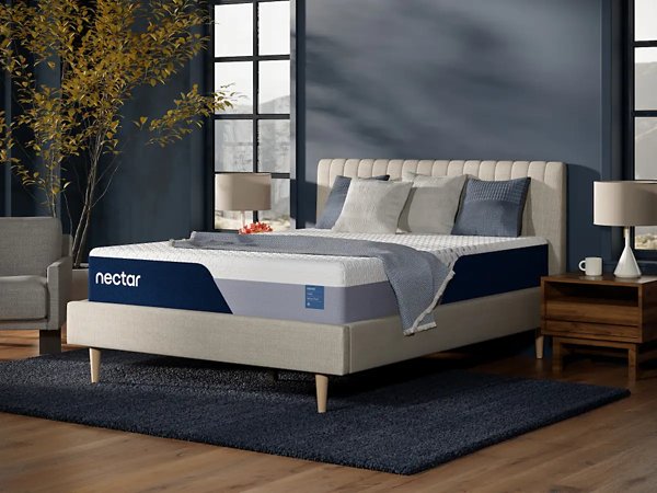 Nectar Classic Memory Foam 5.1 Mattress