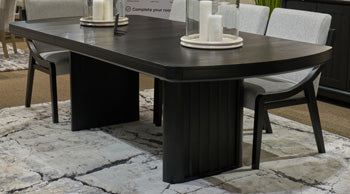 Darcyjo Dining Extension Table
